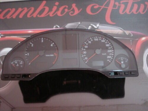 Cuadro de instrumentos Audi A8 4D0919882LX VDO 110308904043