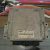 Centralita del motor Renault Opel HOM8200091428 8200243785 0281011106 BOSCH