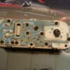 Cuadro de instrumentos Opel Corsa 90388582 90388582NE