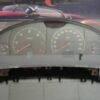 Cuadro de instrumentos Opel 13140891 13140891RL 110080123040 110 080 1230 40
