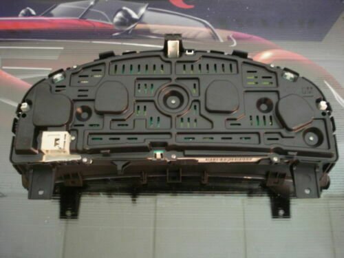 Cuadro de instrumentos Opel 13140891 13140891RL 110080123040 110 080 1230 40