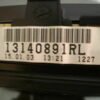 Cuadro de instrumentos Opel 13140891 13140891RL 110080123040 110 080 1230 40