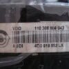 Cuadro de instrumentos Audi A8 4D0919882LX VDO 110308904043