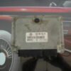 Centralita del motor Audi A3 VW Golf Skoda 038906018GM 0281010181