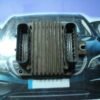 _57 Centralita del motor / Opel Zafira CZFD 16250009 DELPHI DELCO