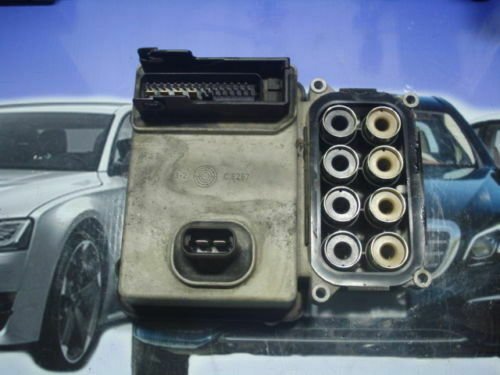 CENTRALITA ABS Hydraulikblock Opel KH13039901 13040101 S108022001C S108022001 C