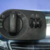 Conmutador de luces Audi A3 8P 2004-2007 8P1 941 531 Q 8P1941531Q 04056723
