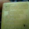 Relé / Relais / Rele / Relay / OPEL 899666 90191753