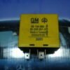 _57 Relé / OPEL CORSA GM 09134880 09 134 880 50206001A 50 206 001 A