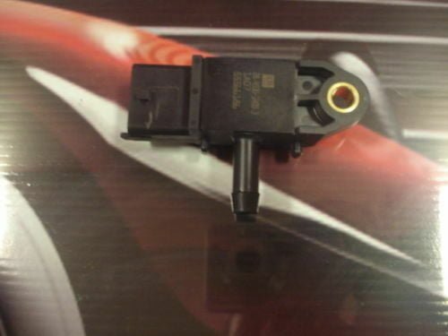 Boost sensor de presión Opel Insignia Astra Corsa D 1.3 CDTi 55566186