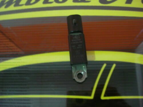 Sensor condensador de supresión de ruido Opel Astra Zafira 09173956 0310025019
