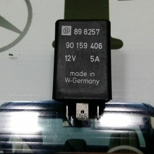 Relé OPEL Astra F 90159406 898257
