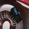 Boost sensor de presión Opel Vectra Alfa Romeo 159 Fiat Lancia BOSCH 0281002437