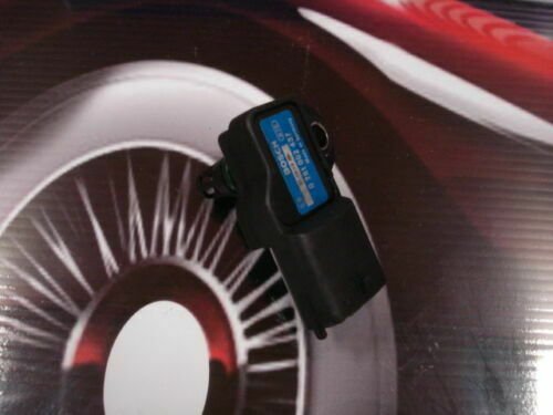 Boost sensor de presión Opel Vectra Alfa Romeo 159 Fiat Lancia BOSCH 0281002437