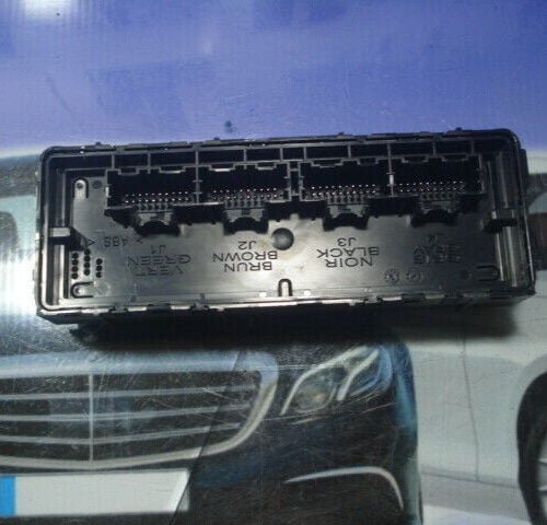 Unidad de control / Steuergerat Opel Astra GW5114562 901-51742 90151742