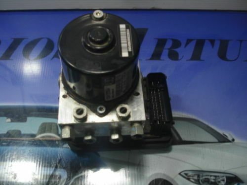 ABS Opel Astra 13412554AJD 13412554 10020604464 10096045853 28560081043