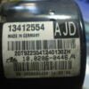 ABS Opel Astra 13412554AJD 13412554 10020604464 10096045853 28560081043