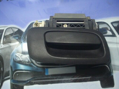 Cerradura puerta delantera derecha Opel Zafira GM 712 P 6-GF 40