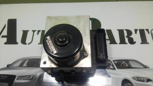 ABS Audi A2 8Z0907379B 8ZO907379B 8Z0614517C 8ZO614517C 10094703063 10020402234
