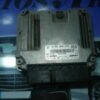 Centralita del motor Opel Corsa D BOSCH 0281018863 E59 55588270 00US 55579447