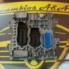 Centralita del motor Opel ASTRA 55484738 E98 55591599 395357783 8114317843514721