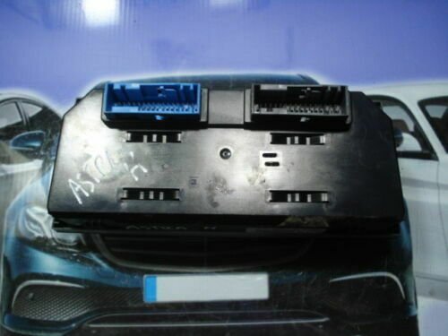A/C Climatizador Calefacción Opel Astra 13247811LC3 13247811 LC3
