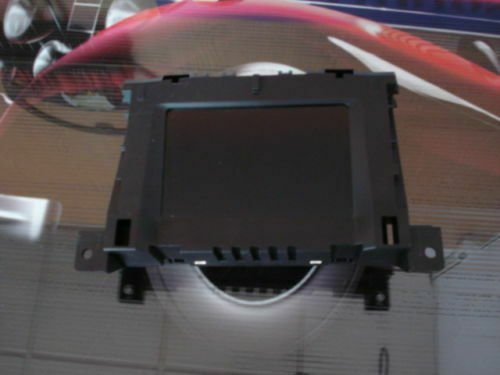 Pantalla del salpicadero  Opel 13275085 13 275 085 13275085 AY 565412769