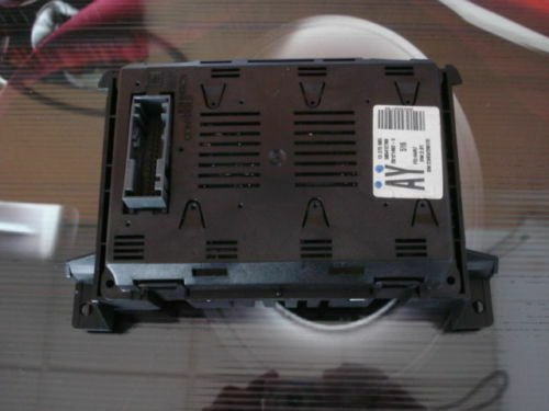 Pantalla del salpicadero  Opel 13275085 13 275 085 13275085 AY 565412769