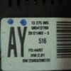 Pantalla del salpicadero  Opel 13275085 13 275 085 13275085 AY 565412769