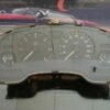 Cuadro de instrumentos OPEL 90561451QK VDO 110008830001 060398 1 1287 01