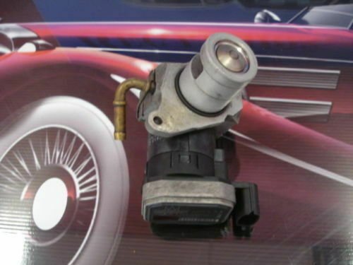 Válvula EGR Opel Zafira Signum Vectra C Saab 109316 00005321C5 BC5122260130