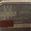 Válvula EGR Opel Zafira Signum Vectra C Saab 109316 00005321C5 BC5122260130