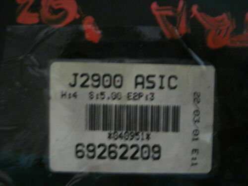 Control de la Calefacción / Heizungsbedienteil Opel Vectra B J2900 ASIC 69262209