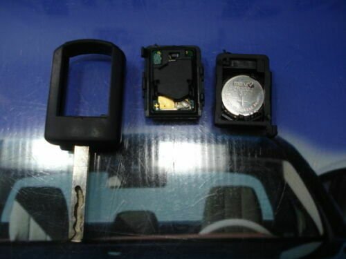 _57 Alojamiento de la llave de control remoto inalámbrico / OPEL 985602b