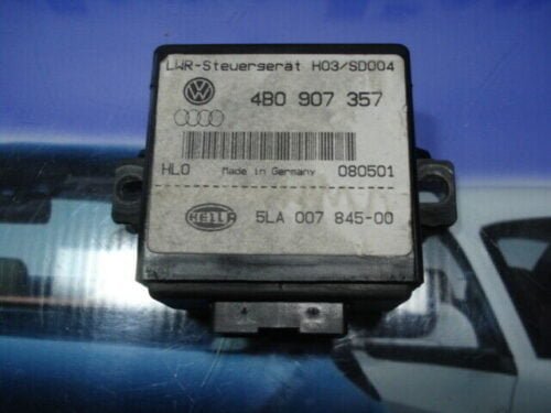 LWR AFS Controlador VW Audi 4B0907357 H03/SD004 4BO907357 5LA00784500