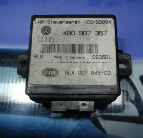 LWR AFS Controlador VW Audi 4B0907357 H03/SD004 4BO907357 5LA00784500