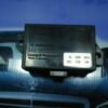 Control de unidad de alarma inmovilizador Módulo Audi A4 4A0953234A 4AO953234A