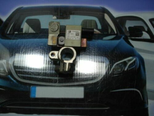 SENSOR DE BATERIA / BATTERIE SENSOR / BATTERY SENSOR / OPEL CORSA Mokka 13306650