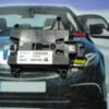 Unidad de control PORSCHE EPSILON Opel 006097300 006097300A