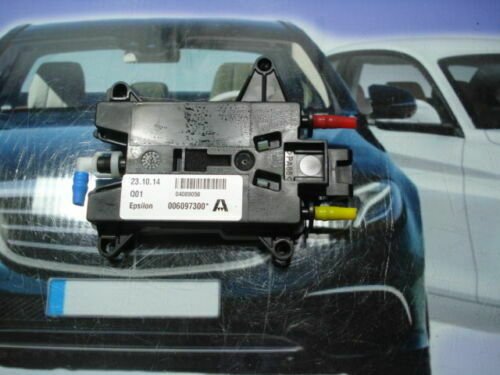 Unidad de control PORSCHE EPSILON Opel 006097300 006097300A