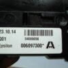 Unidad de control PORSCHE EPSILON Opel 006097300 006097300A