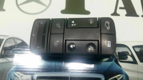 Botonera Elevalunas / Opel Vectra C Bj. 09185952 687833988 68 78 33 988