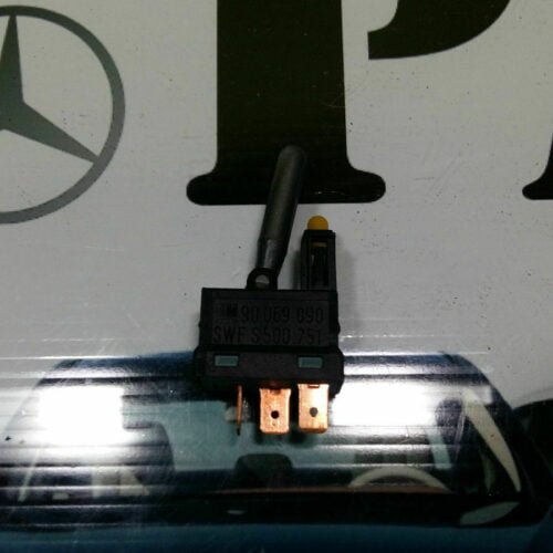 Interruptor Opel 90 069 090 90069090 MM03 03 326 03326