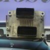 Centralita del motor Opel Corsa 0261206075 0 261 206 075 09185450 09 185 450