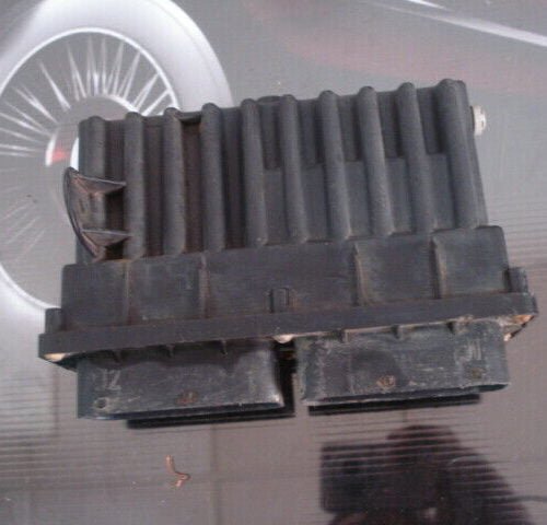 Centralita Unidad de control Opel Astra G Zafira 1998-2000 09131730 09 131 730