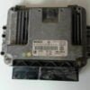Centralita del motor Opel 12992628 483131671 LK ISUZU 8973729171 0281011380