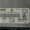Centralita del motor Opel 12992628 483131671 LK ISUZU 8973729171 0281011380