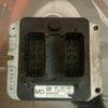 Centralita del motor Opel Astra Vectra C GM 90520859 8111914024 S9800206 5WK9161