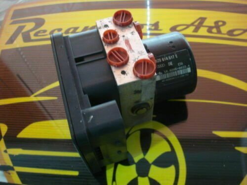 ABS Audi 8Z0614517E 8ZO614517E 110020600334 8Z0907379C 8ZO907379C 10096003263