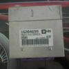 Centralita del motor  Opel Astra 16204699HN 16204699 HN D95001 BLAP